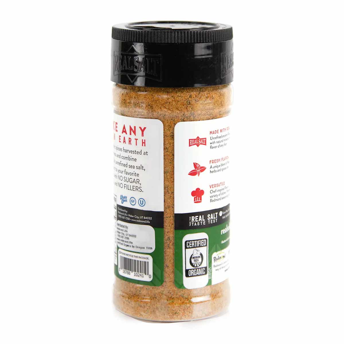 Season Salt, by Redmond Life
