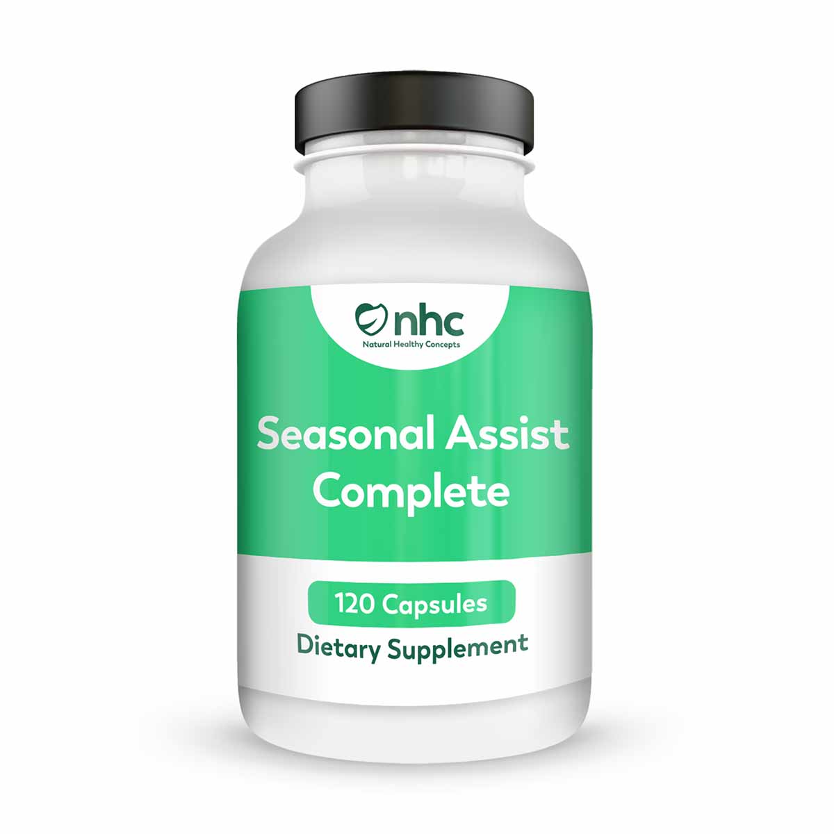 Seasonal Assist Complete, by Natural Healthy Concepts