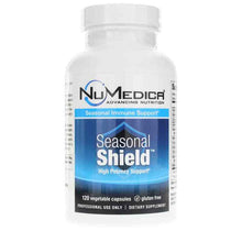 Seasonal Shield, by NuMedica
