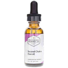 Second Chakra (Sacral) Drops, by Professional Formulas