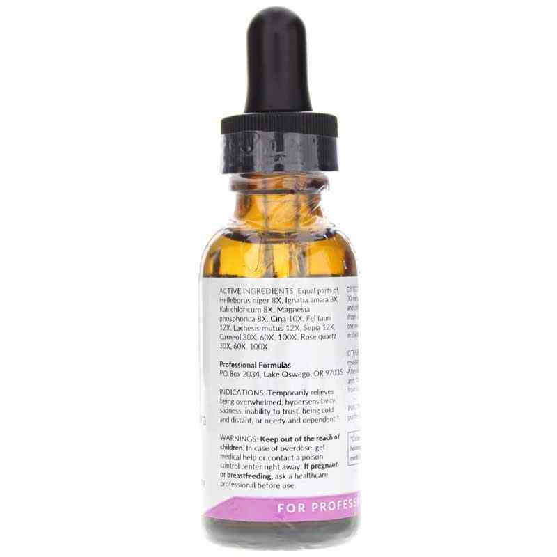 Second Chakra (Sacral) Drops, by Professional Formulas, image #2