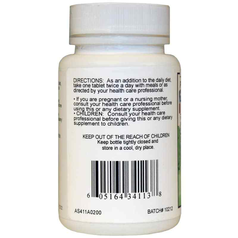Selenium 100 Mcg, by Advanced Research, image #3