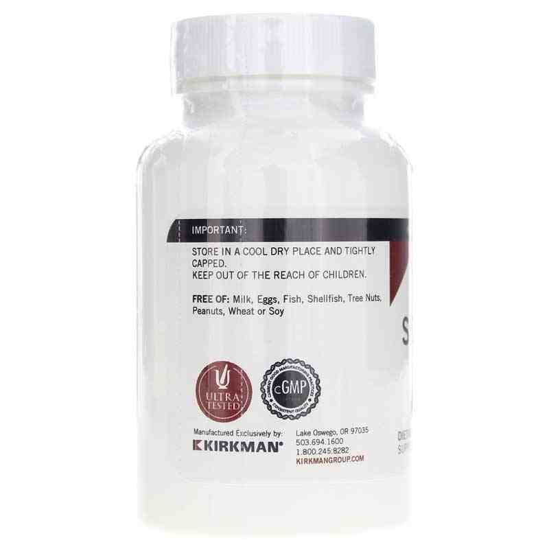 Selenium 100 Mcg, by Kirkman, image #3