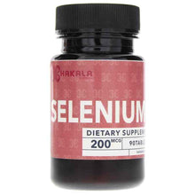 Selenium 200 Mcg, 90 Tablets, by Hakala Research