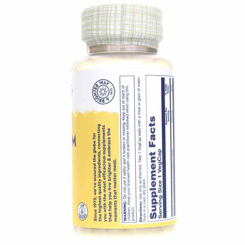 Selenium 200 Mcg, by Solaray, image #2