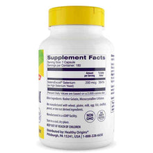 Selenium 200 Mcg Seleno Excell, 180-Capsules, by Healthy Origins, image #2