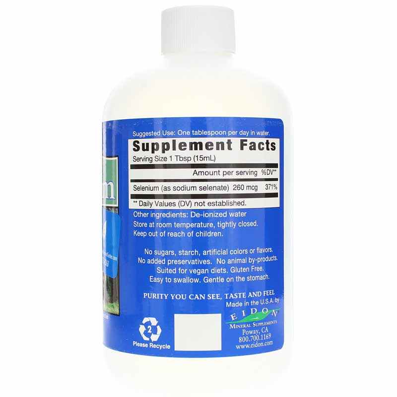 Selenium, by Eidon Ionic Minerals, image #2