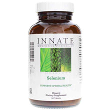 Selenium, by Innate Response