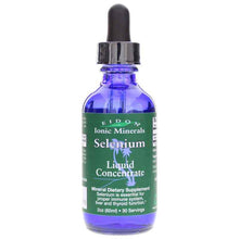Selenium Liquid Concentrate, by Eidon Ionic Minerals