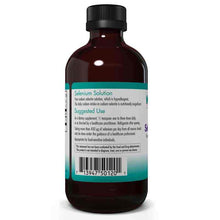 Selenium Solution Liquid, by Nutricology, image #3