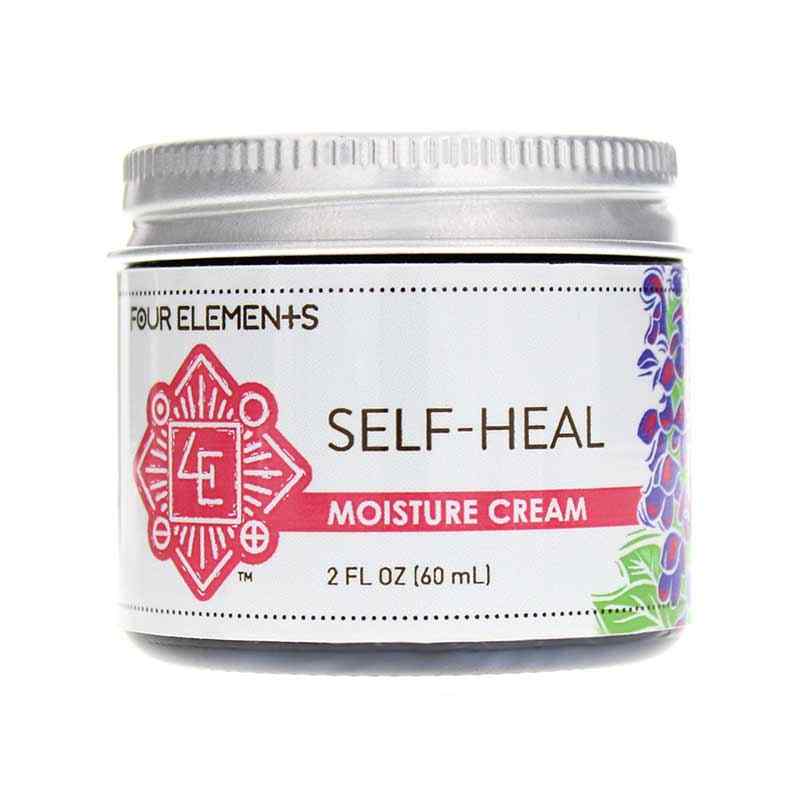 Self Heal Moisture Cream, by Four Elements