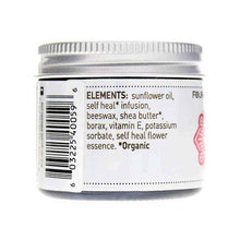 Self Heal Moisture Cream, by Four Elements, image #2