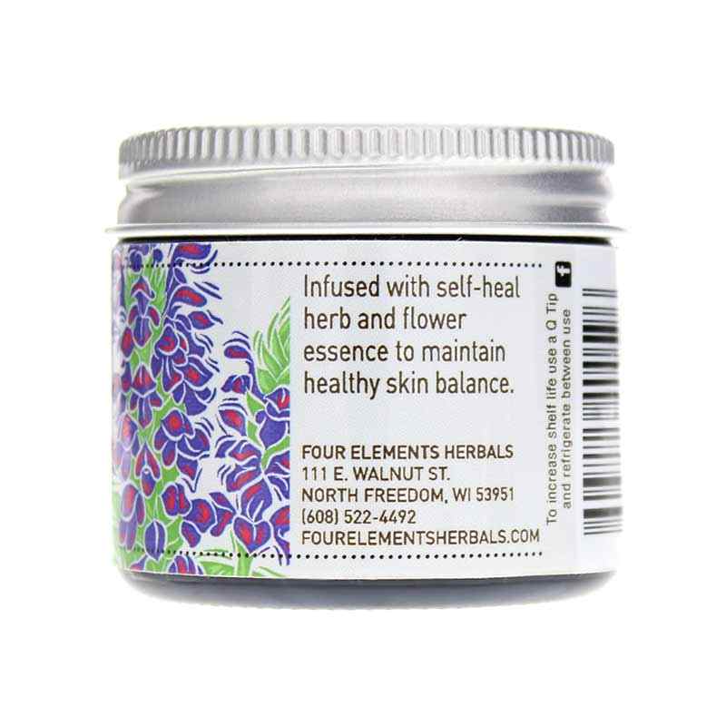Self Heal Moisture Cream, by Four Elements, image #3