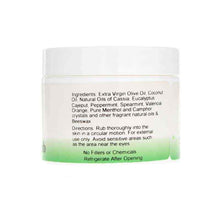 Sen Sei Menthol Rub, 2 Oz, by Dr. Christophers, image #2