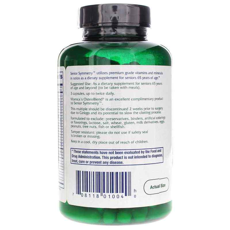 Senior Symmetry Pro, by Vitanica Pro, image #3