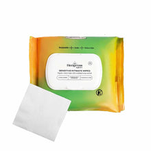 Sensitive Intimate Wipes, by Hempress