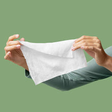 Sensitive Intimate Wipes, by Hempress