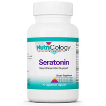 Seratonin, by Nutricology