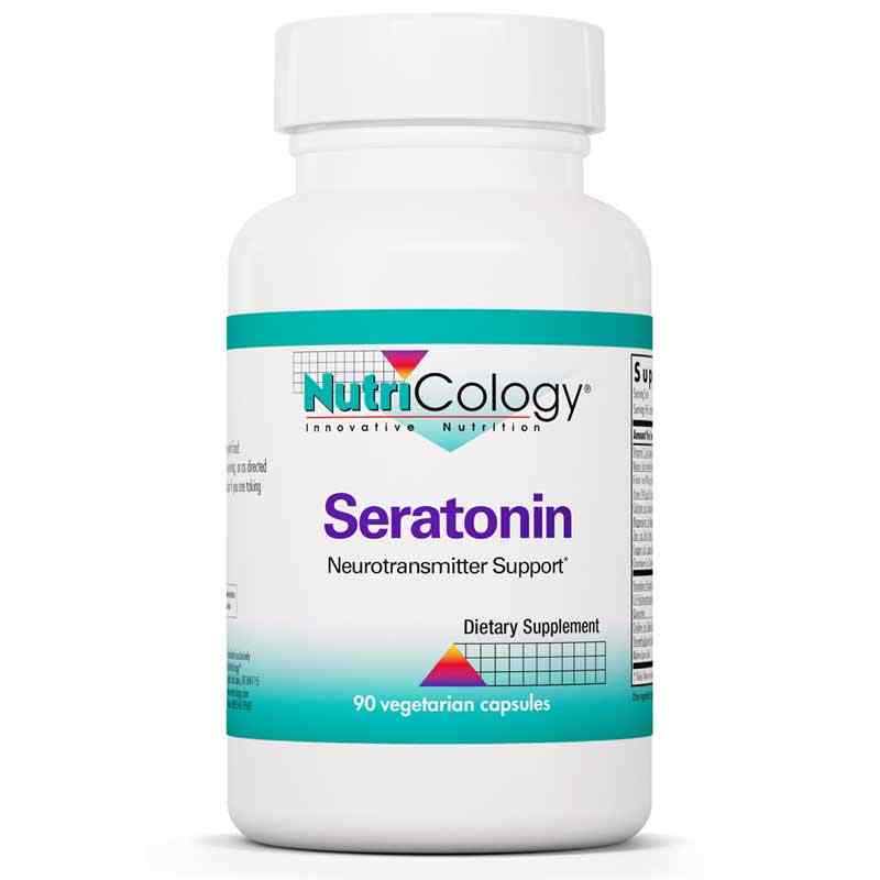 Seratonin, by Nutricology