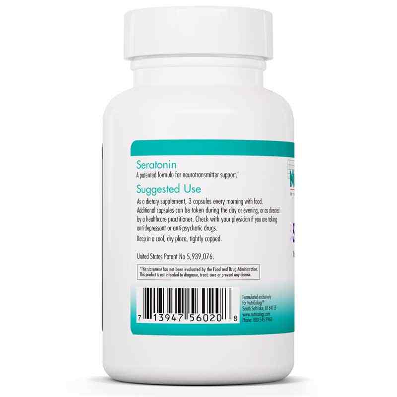 Seratonin, by Nutricology, image #3