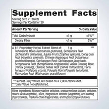 Serenagen, 60 Tablets, by Metagenics, image #2