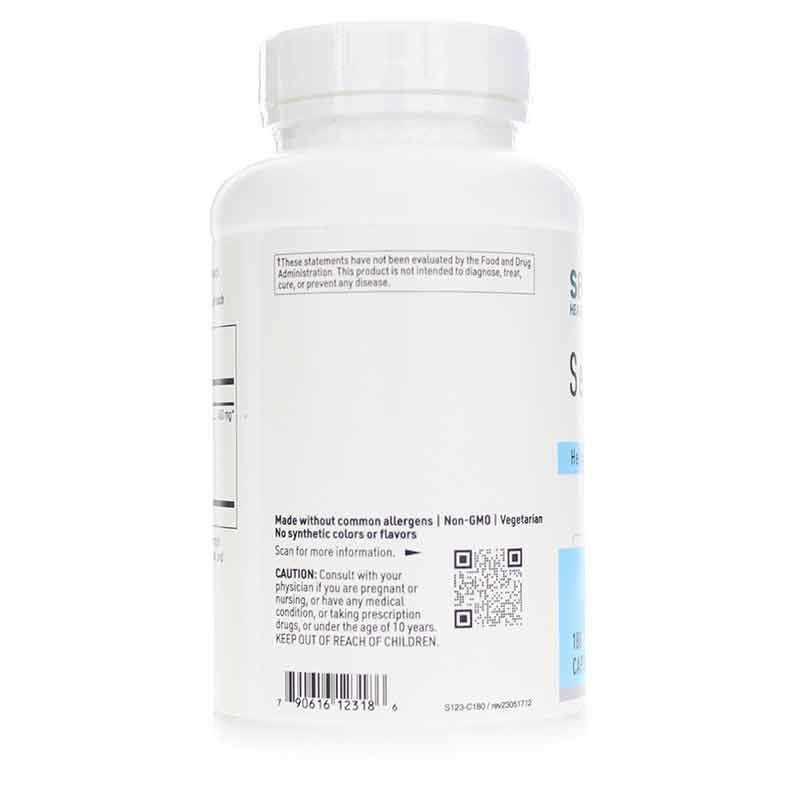 Serenaid Multi Enzyme, by SFI Health, image #3