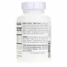 Serene Science GABA Calm Mind Lozenges, Orange, 120 Lozenges, by Source Naturals, image #3