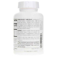 Serene Science GABA Calm Mind Lozenges, Peppermint, 120 Lozenges, by Source Naturals, image #3