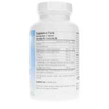 Serene Science Theanine Serene with Relora, 120 Tablets, by Source Naturals, image #2