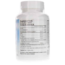 Serene Science Theanine Serene with Relora, 60 Tablets, by Source Naturals, image #2