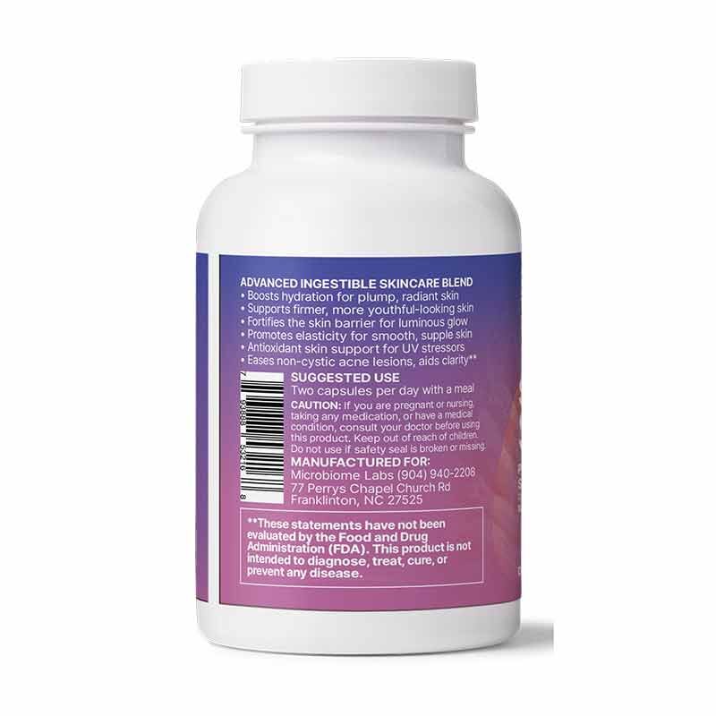 Serene Skin, by Microbiome Labs, image #3