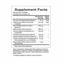 Serenoa Supreme, by Natura Health Products, image #2