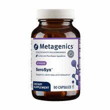 SeroSyn, 90 Capsules, by Metagenics