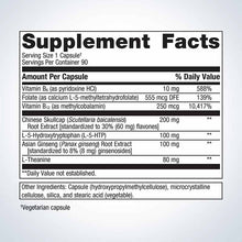 SeroSyn, 90 Capsules, by Metagenics, image #2