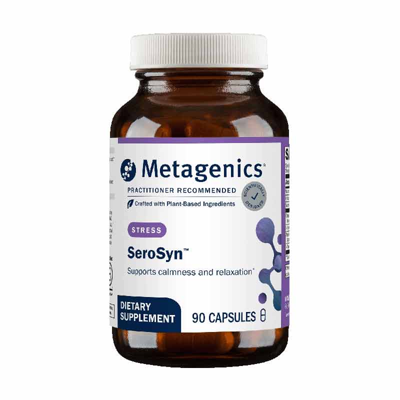 SeroSyn, by Metagenics