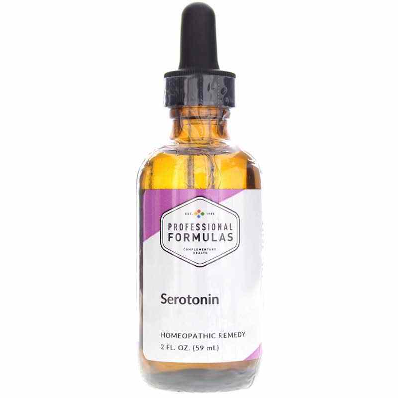 Serotonin, by Professional Formulas