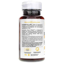 Serotonin Brain Food, by Natural Stacks, image #3