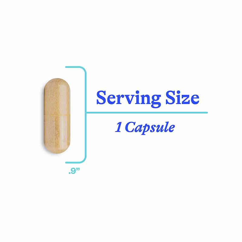 Serotonin Nutrients, by Seeking Health, image #6