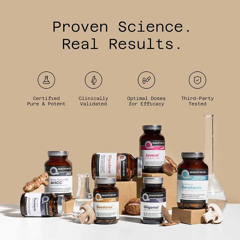 PureBalance Serotonin, by Quality Of Life, image #6