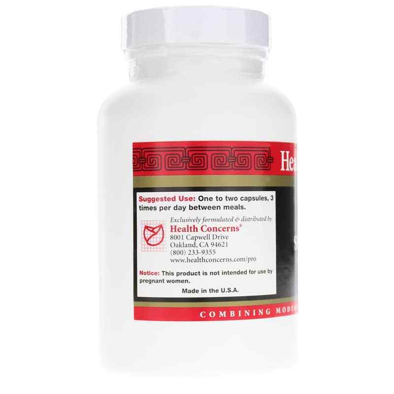 Serramend Serratiopeptidase Enzyme, by Health Concerns, image #3