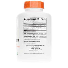 Serrapeptase, 270 Veg Capsules, by Doctors Best, image #2