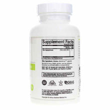 Serretia Pure Serrapeptase, 180 Capsules, by Arthur Andrew Medical, image #2