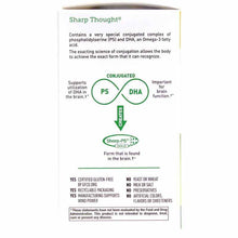 Sharp Thought, 30 Capsules, by Country Life, image #4