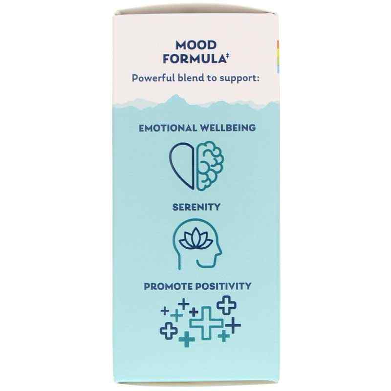 SharpMind Mood, by Solaray, image #4