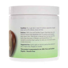 Shea Butter Organic, by NOW Foods, image #2
