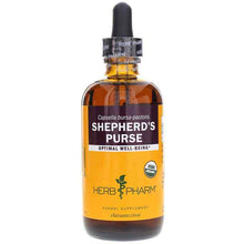 Shepherd's Purse Extract, by Herb Pharm