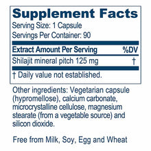 Shilajeet Mumiyo, by Ayush Herbs, image #4