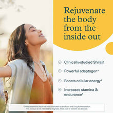 Shilajit, by Youtheory, image #3