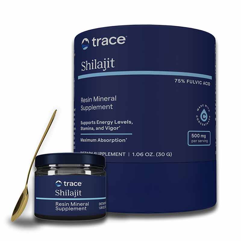 Shilajit Resin, by Trace Minerals Research, image #3