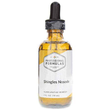 Shingles Nosode, by Professional Formulas